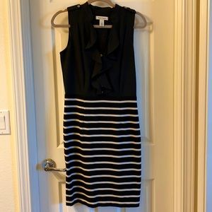 White House black market dress